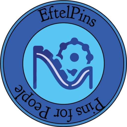 Eftelpins